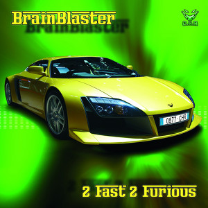Brainblaster