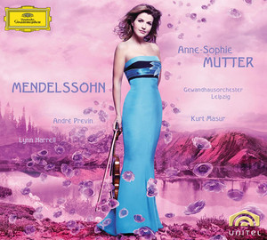 Violin Concerto, op. 64 / Piano Trio, op. 49 / Violin Sonata in F major album