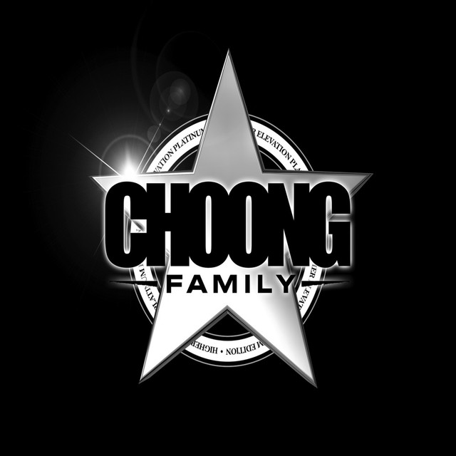 Choong Family Photo