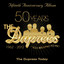 Fiftieth Anniversary Album cover