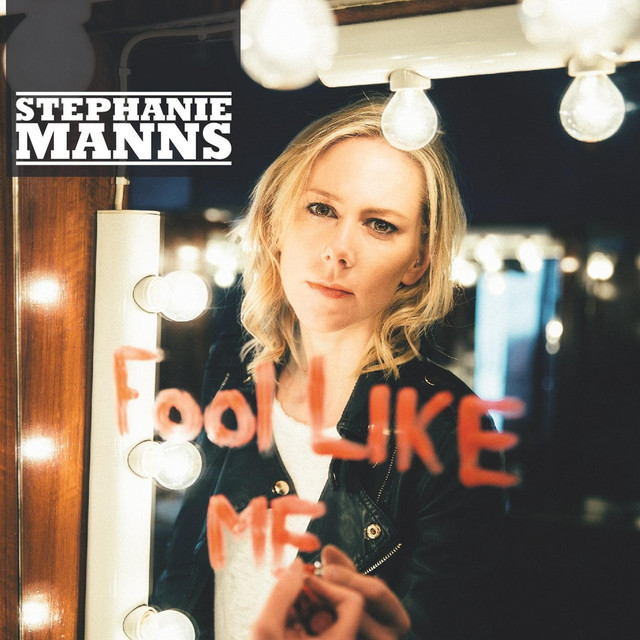 Stephanie Manns Photo
