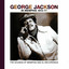 George Jackson in Memphis 1972-1977 cover
