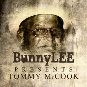 Bunny Striker Lee Presents Tommy McCook Platinum Edition album