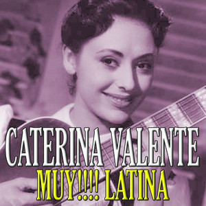 Muy!!!! Latina album