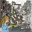 Alice in Thunderdome cover