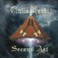 Second Act Albumcover