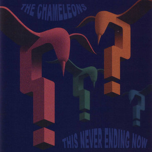 This Never Ending Now album