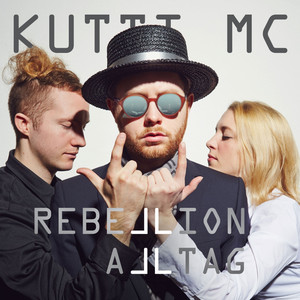 Rebellion Alltag cover
