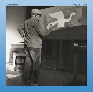 Free As A Bird (Reissue Remastered) album
