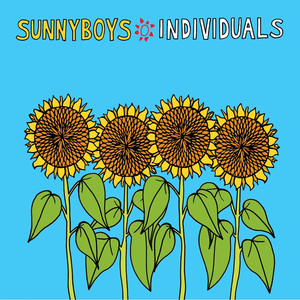 Individuals (Remastered Edition) cover