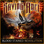 Blood Stained Revolution cover