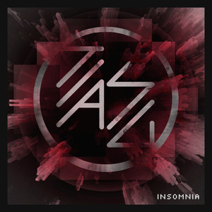 Insomnia cover