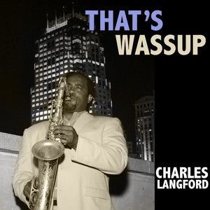 Charles Langford