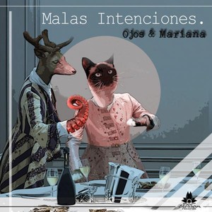Ojos & Mariana