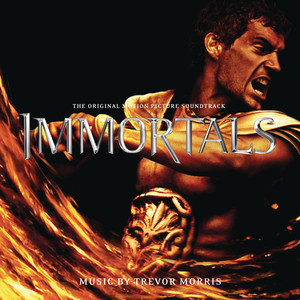 The Immortals album