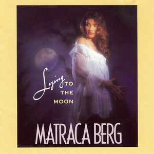 Lying to the Moon album