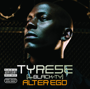 Alter Ego cover