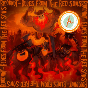 Bloodnut Photo