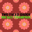 Two Faced Daddy Albumcover