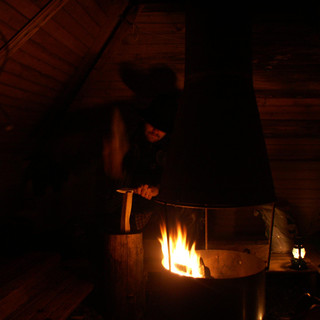 Lönndom Photo