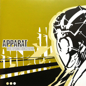 Multifunktionsebene album