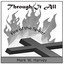 Through it All Albumcover