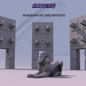 Wisdom of the Sphinx album