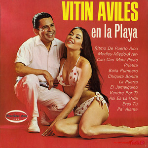 En La Playa cover