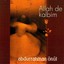 Allah De Kalbim Albumcover
