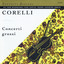 Corelli: Concerti Grossi Albumcover