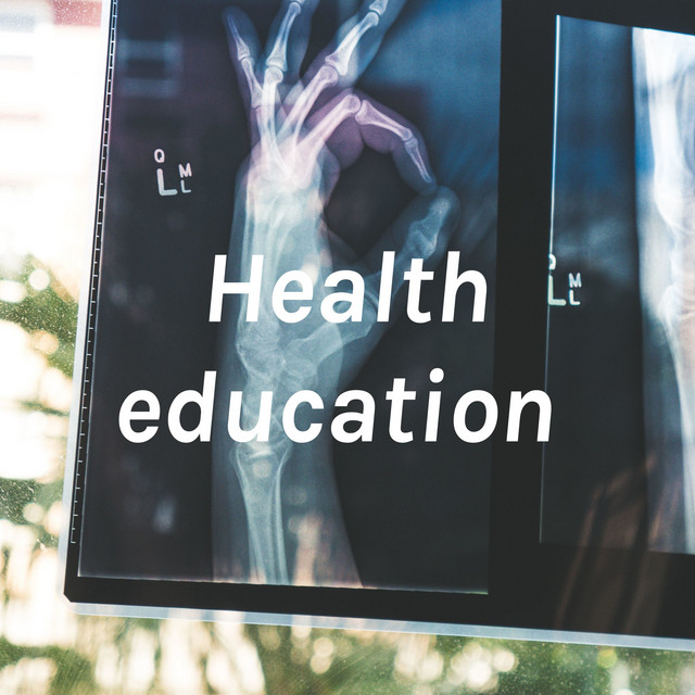 Health education | Podcast on Spotify