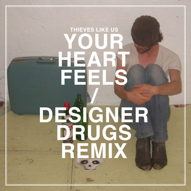 Your Heart Feels cover