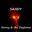 Sandy cover