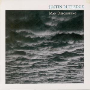 Man Descending cover