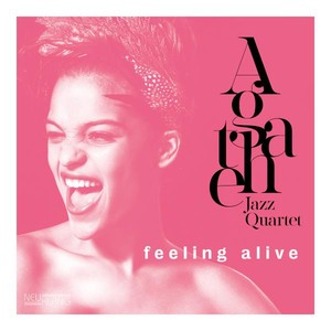 Agathe Jazz Quartet