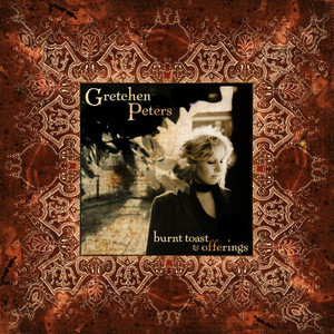 Burnt Toast and Offerings album