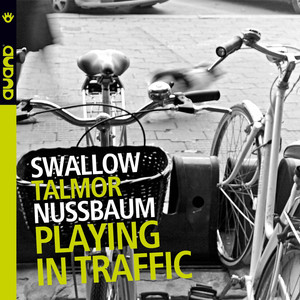 Playing in Traffic album