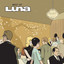 Best of Luna cover