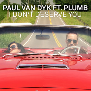 I Don't Deserve You album