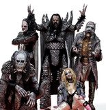 Lordi Photo