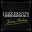 Jazz Roots Ultimate Collection, Vol. 41 Albumcover