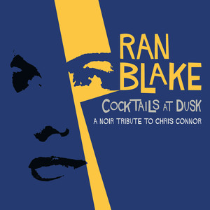 Cocktails At Dusk: A Noir Tribute To Chris Connor album