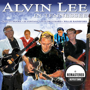 In Tennessee (Remastered) album