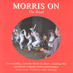 Morris On The Road album