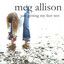 Just Getting My Feet Wet Albumcover