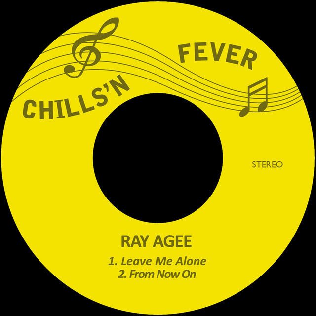 Ray Agee Photo
