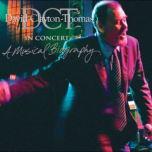 In Concert - A Musical Biography cover