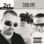 The Best of Sublime cover