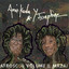 Afrosoul, Vol. II: Mazai Albumcover