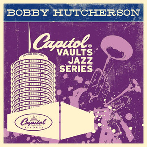 The Capitol Vaults Jazz Series album